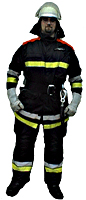 Nomex® Schutzkleidung