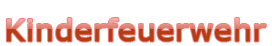 Kinderfeuerwehr der Feuerwehr Stadt Vellmar