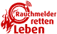 Rauchmelder Lebensretter