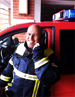 SBI Feuerwehr Stadt Vellmar
